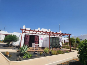 Bungalow Silvia